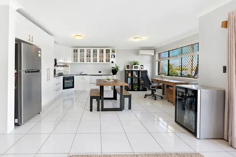 Third view of Homely apartment listing, 1/39 Duet Drive, Mermaid Waters QLD 4218