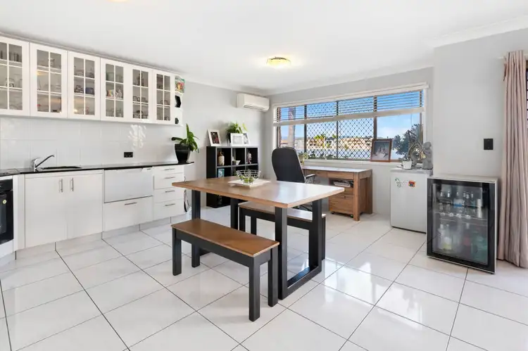 Fourth view of Homely apartment listing, 1/39 Duet Drive, Mermaid Waters QLD 4218