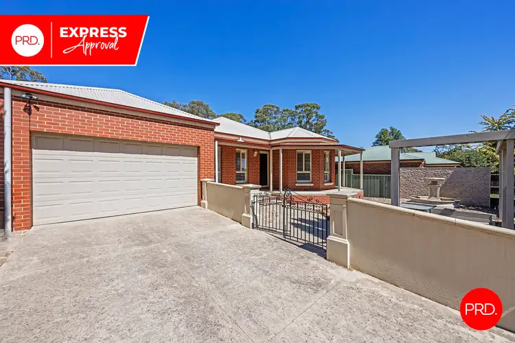 Main view of Homely house listing, 116 Osborne St, Spring Gully VIC 3550