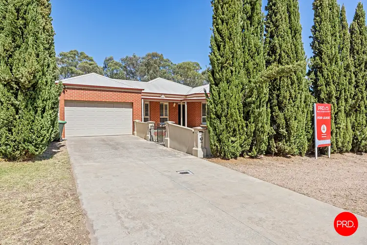 Second view of Homely house listing, 116 Osborne St, Spring Gully VIC 3550