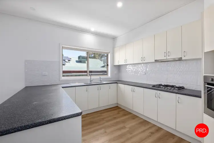 Third view of Homely house listing, 116 Osborne St, Spring Gully VIC 3550