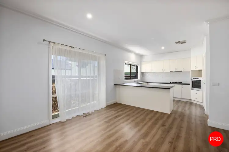 Fourth view of Homely house listing, 116 Osborne St, Spring Gully VIC 3550