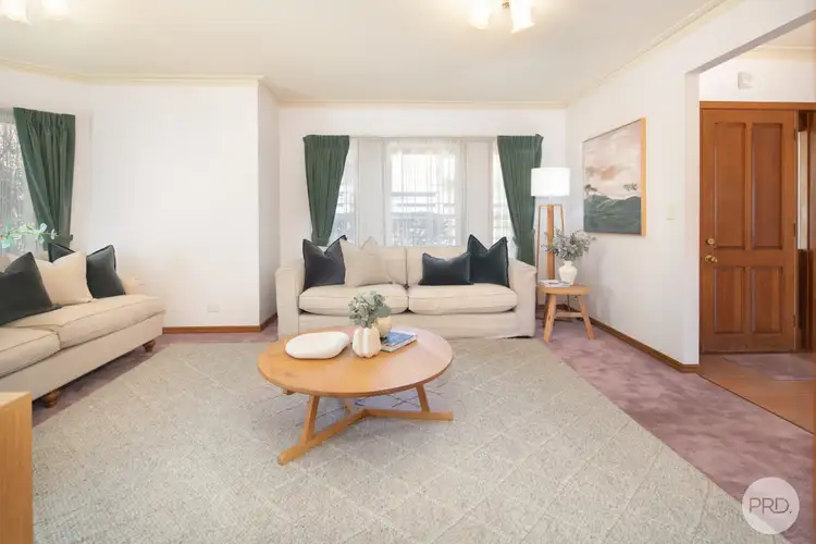 Fourth view of Homely unit listing, 1/8 Bacchus Road, Mount Clear VIC 3350