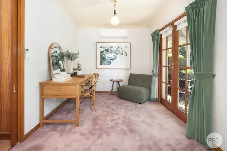 Fifth view of Homely unit listing, 1/8 Bacchus Road, Mount Clear VIC 3350
