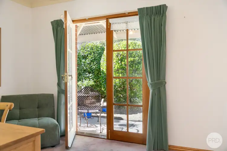 Sixth view of Homely unit listing, 1/8 Bacchus Road, Mount Clear VIC 3350