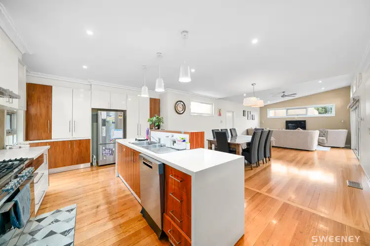 Main view of Homely house listing, 3 Gadsden Street, Altona North VIC 3025
