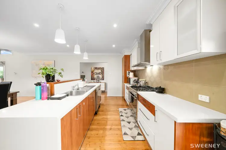 Second view of Homely house listing, 3 Gadsden Street, Altona North VIC 3025