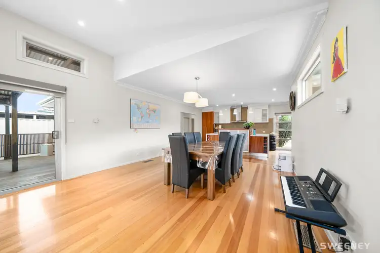 Third view of Homely house listing, 3 Gadsden Street, Altona North VIC 3025