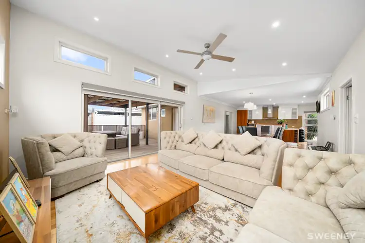 Fourth view of Homely house listing, 3 Gadsden Street, Altona North VIC 3025