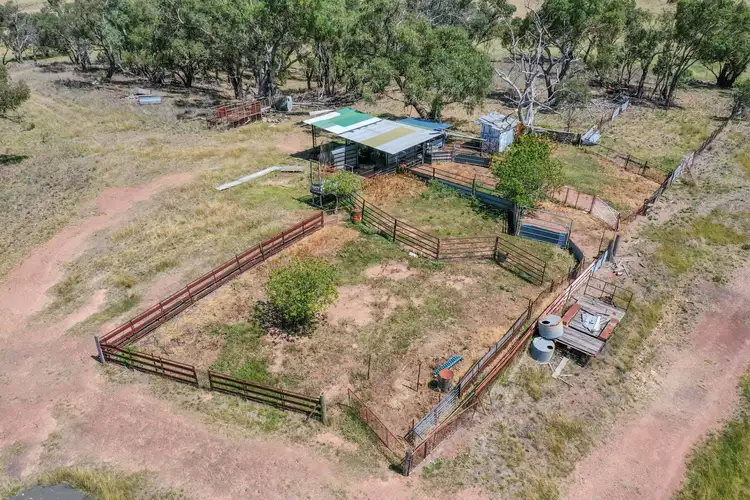 Second view of Homely land listing, 1862 Euchareena Road, Euchareena NSW 2866