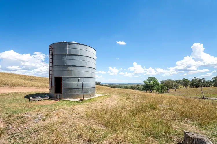 Third view of Homely land listing, 1862 Euchareena Road, Euchareena NSW 2866