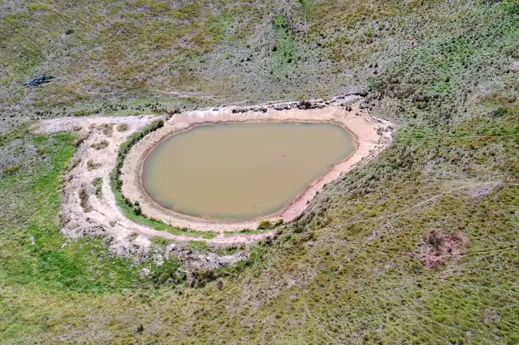 Fourth view of Homely land listing, 1862 Euchareena Road, Euchareena NSW 2866