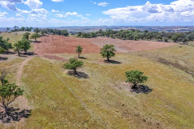 Fifth view of Homely land listing, 1862 Euchareena Road, Euchareena NSW 2866