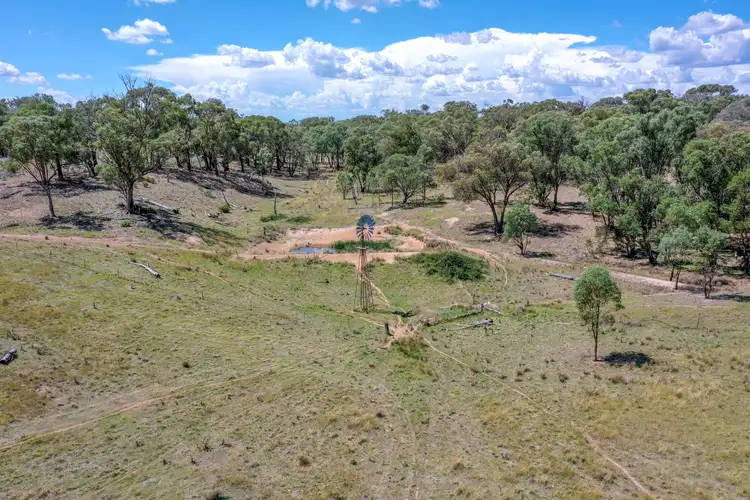 Sixth view of Homely land listing, 1862 Euchareena Road, Euchareena NSW 2866