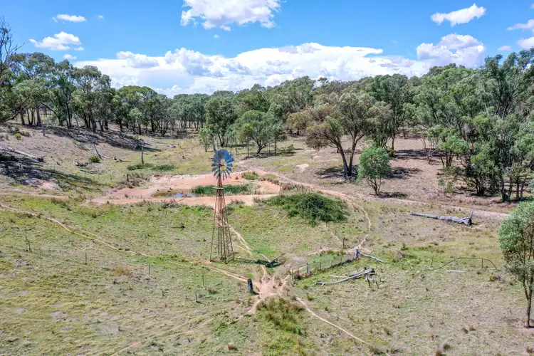 Seventh view of Homely land listing, 1862 Euchareena Road, Euchareena NSW 2866