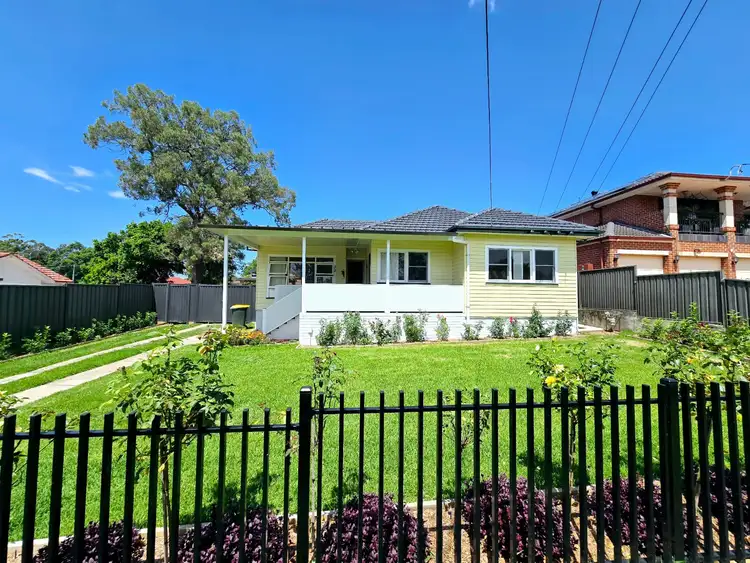 32 Abigail street, Seven Hills NSW 2147