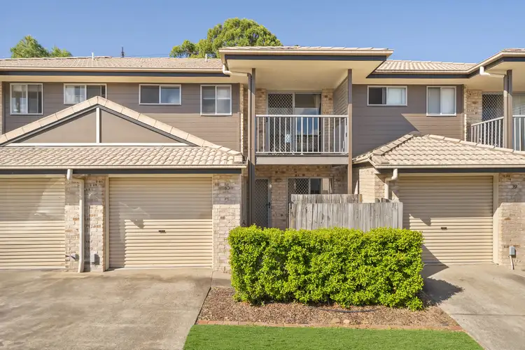 40/10-22 Blyth Road, Murrumba Downs QLD 4503