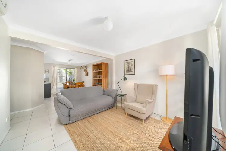 Second view of Homely townhouse listing, 40/10-22 Blyth Road, Murrumba Downs QLD 4503
