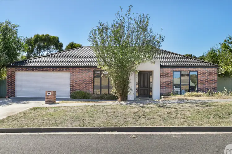 509 Rodier Street, Canadian VIC 3350