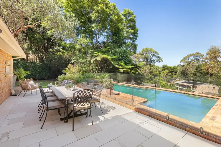 90 Westbrook Avenue, Wahroonga NSW 2076