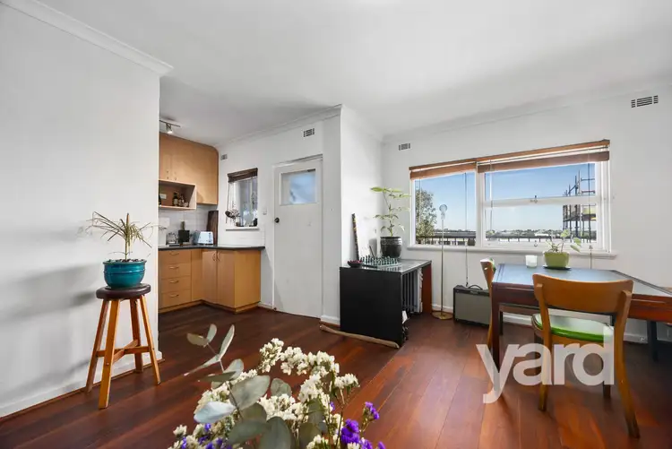 18/9 Preston Point Road, East Fremantle WA 6158