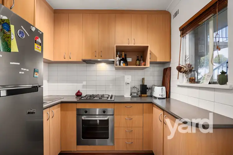 Second view of Homely apartment listing, 18/9 Preston Point Road, East Fremantle WA 6158