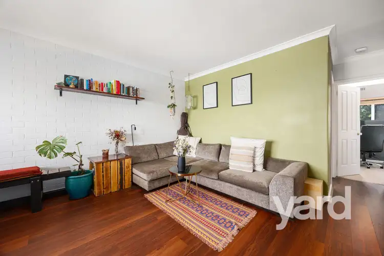 Fourth view of Homely apartment listing, 18/9 Preston Point Road, East Fremantle WA 6158