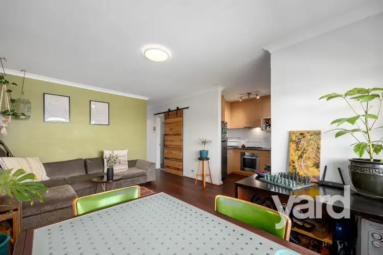 Fifth view of Homely apartment listing, 18/9 Preston Point Road, East Fremantle WA 6158