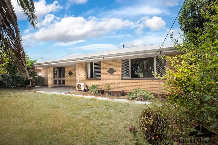 221 Eighth Street, Wonthella WA 6530