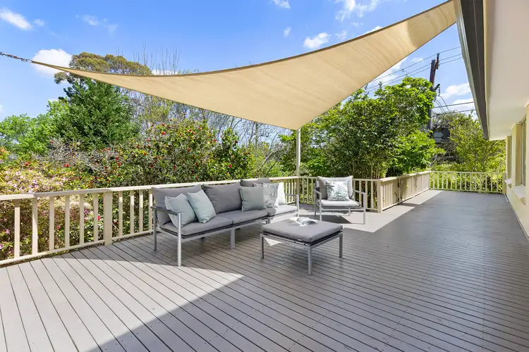 6 Koombalah Avenue, Turramurra NSW 2074