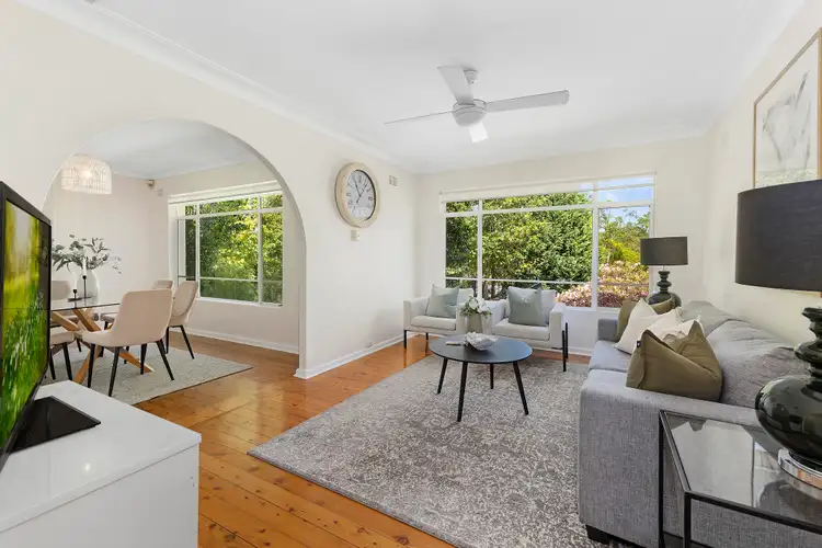 Third view of Homely house listing, 6 Koombalah Avenue, Turramurra NSW 2074