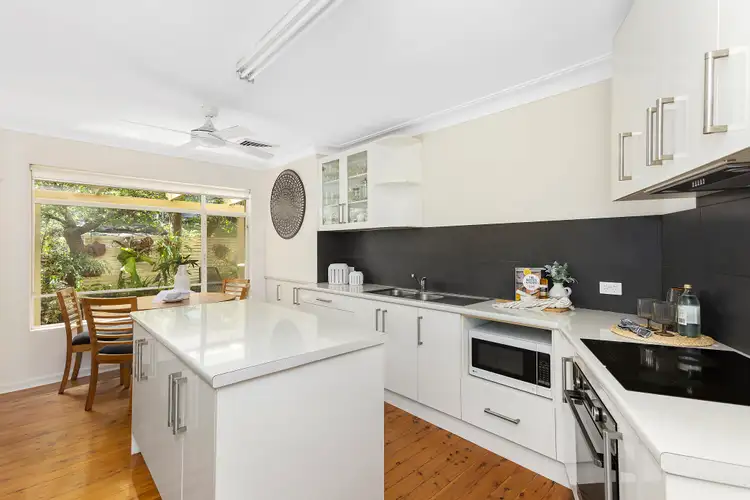 Fourth view of Homely house listing, 6 Koombalah Avenue, Turramurra NSW 2074