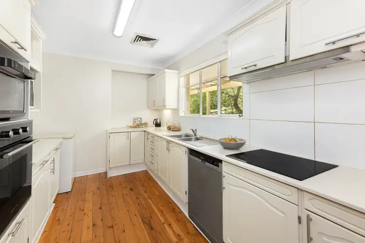 Fifth view of Homely house listing, 6 Koombalah Avenue, Turramurra NSW 2074