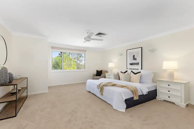 Sixth view of Homely house listing, 6 Koombalah Avenue, Turramurra NSW 2074