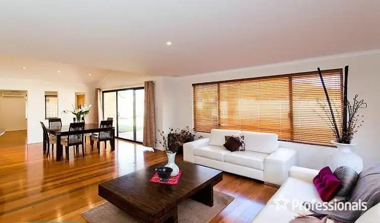Second view of Homely house listing, 10 Darwinia Loop, Canning Vale WA 6155