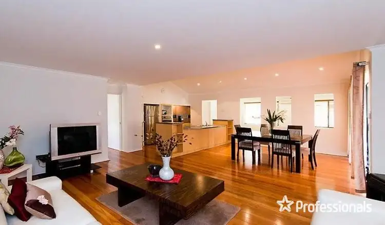 Fourth view of Homely house listing, 10 Darwinia Loop, Canning Vale WA 6155