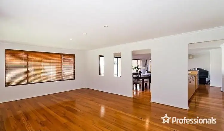 Fifth view of Homely house listing, 10 Darwinia Loop, Canning Vale WA 6155