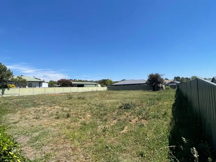Main view of Homely land listing, 67 Broughton Street, Tumut NSW 2720