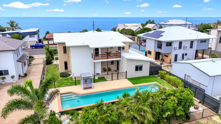 Main view of Homely house listing, 130 Woongarra Scenic Drive, Bargara QLD 4670