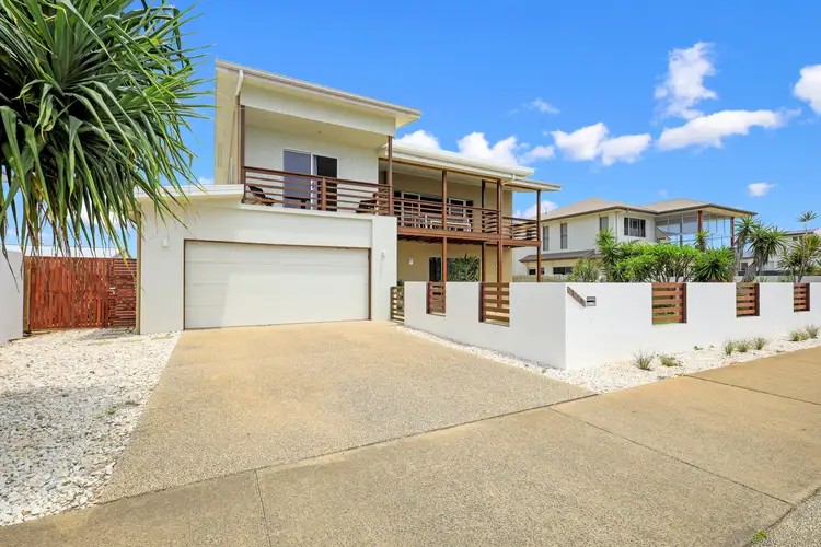 130 Woongarra Scenic Drive, Bargara QLD 4670