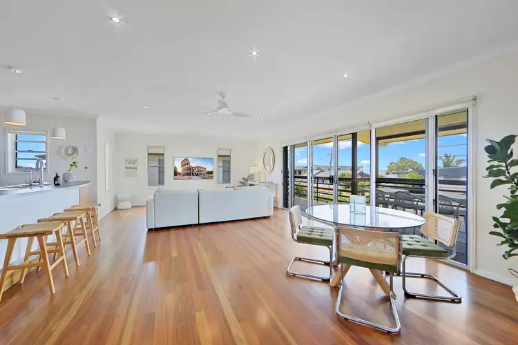 Third view of Homely house listing, 130 Woongarra Scenic Drive, Bargara QLD 4670