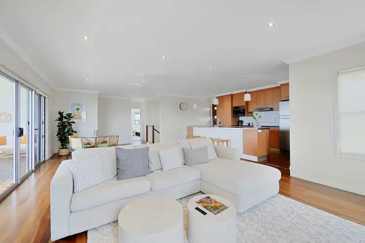 Fifth view of Homely house listing, 130 Woongarra Scenic Drive, Bargara QLD 4670