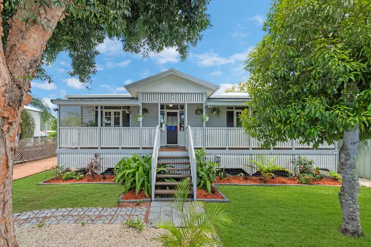 47 Hughes Street