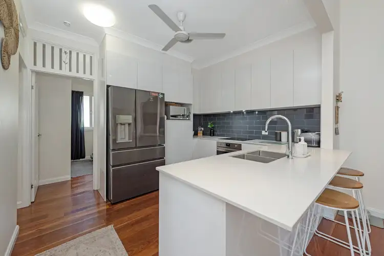 Third view of Homely house listing, 47 Hughes Street, Hermit Park QLD 4812