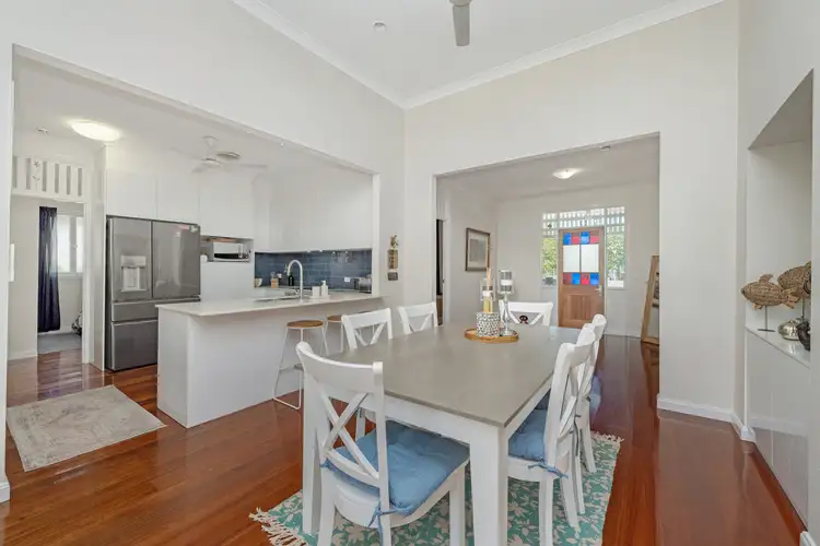 Fourth view of Homely house listing, 47 Hughes Street, Hermit Park QLD 4812