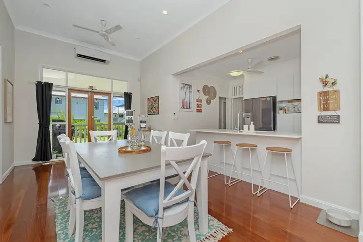 Fifth view of Homely house listing, 47 Hughes Street, Hermit Park QLD 4812