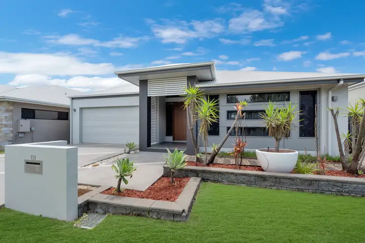 Main view of Homely house listing, 131 Sunhaven Boulevard, Burdell QLD 4818