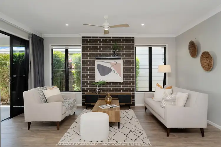 Second view of Homely house listing, 131 Sunhaven Boulevard, Burdell QLD 4818