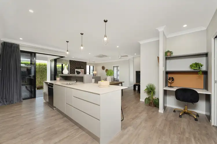 Third view of Homely house listing, 131 Sunhaven Boulevard, Burdell QLD 4818