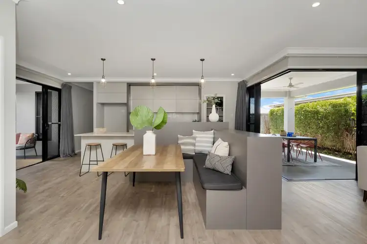 Sixth view of Homely house listing, 131 Sunhaven Boulevard, Burdell QLD 4818